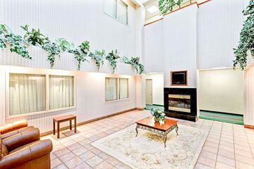 Hotel Interior 3 of 17