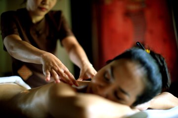 Massage