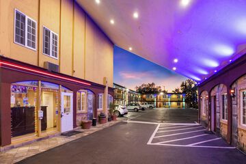 Land view from property