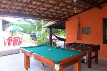 Billiards