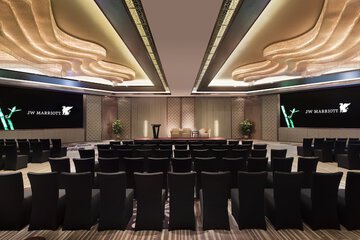 Ballroom