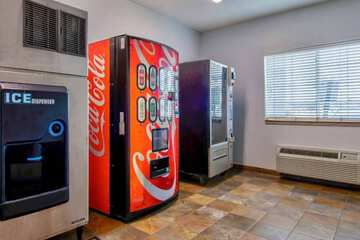 Vending machine