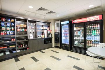 Breakfast/Coffee Service 27 of 30