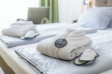 Room amenity