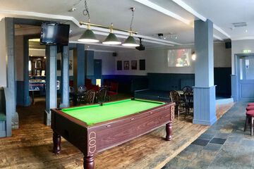 Billiards