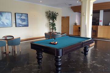 Billiards