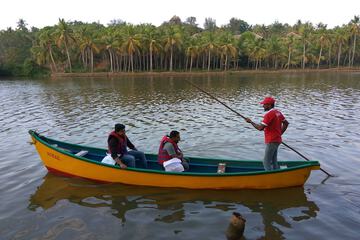 Boating