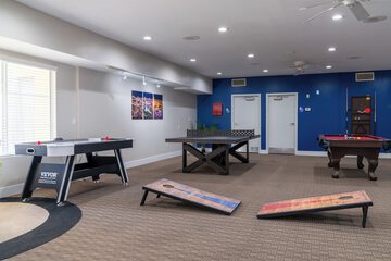 Children's activities