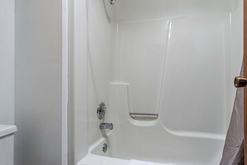 Accessible bathroom