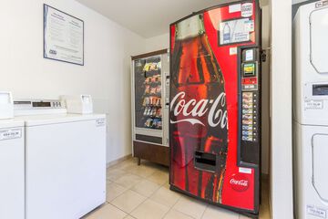 Vending machine