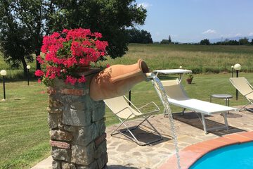 Fountain