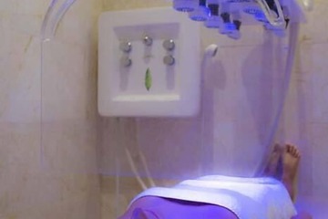 Spa treatment