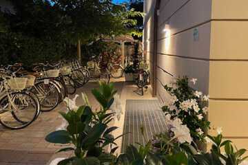 Bicycling