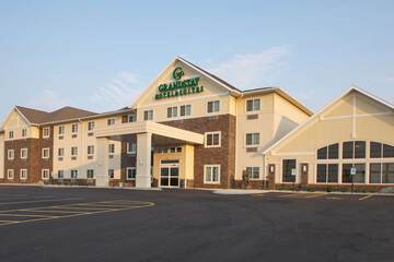 GrandStay Hotel & Suites Mount Horeb - Madison