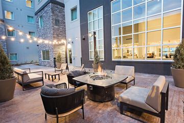 Staybridge Suites Denver North - Thornton by IHG