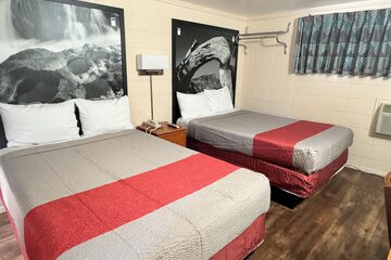 Relax Inn at Ashland