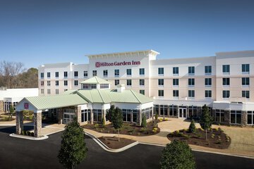 Hilton Garden Inn Olive Branch MS