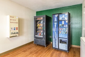 Vending machine