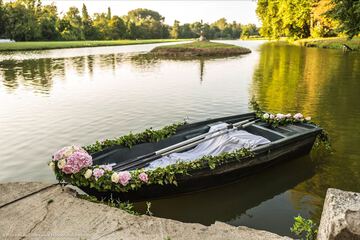 Boating
