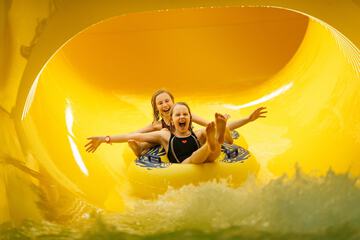 Water park