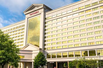 Caesars Southern Indiana - a Caesars Rewards Destination