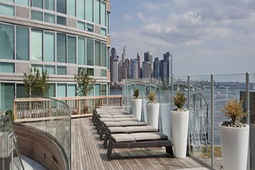 Sundeck