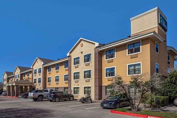 Extended Stay America Suites Houston Westchase Richmond