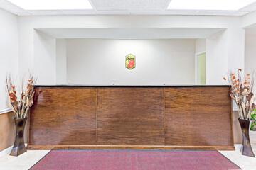 Super Inn & Suites CarrolltonWest Georgia