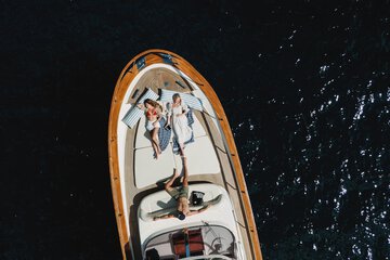 Boating