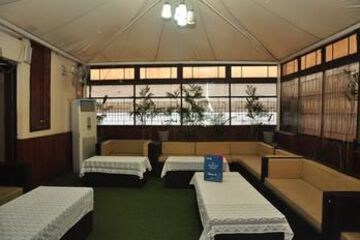 Hotel Interior