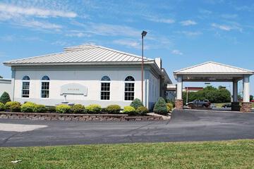 Travel Inn - Watertown NY