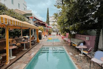 Stiles Hotel by Clevelander