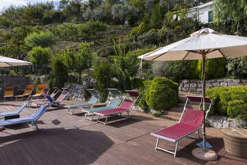 Sundeck