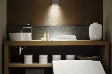 Treatment room
