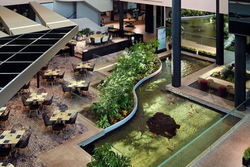 Hyatt Regency Houston West