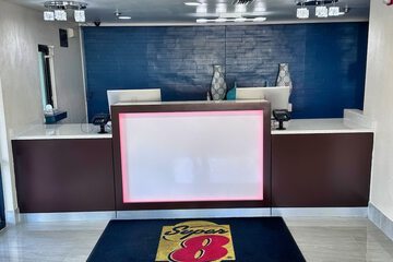 Hotel Interior 22 of 60