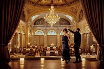 Ballroom