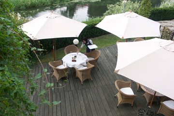 Sundeck
