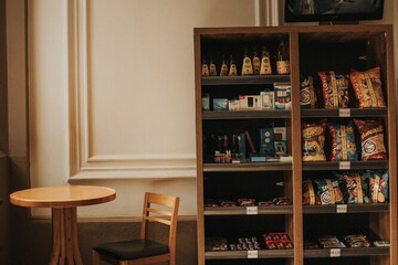 Vending machine