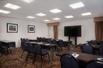 Meeting 34 of 41