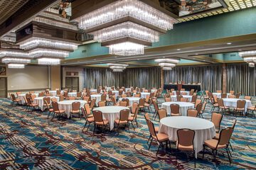 Ballroom