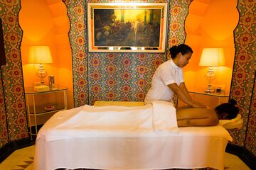 Massage