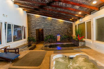 Spa