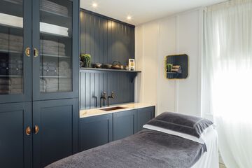 Treatment room