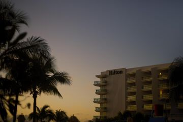 Sports facility