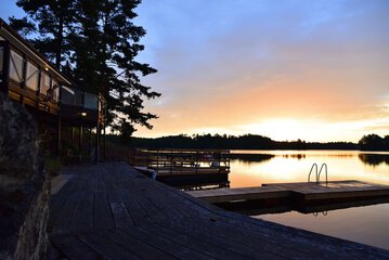Lake