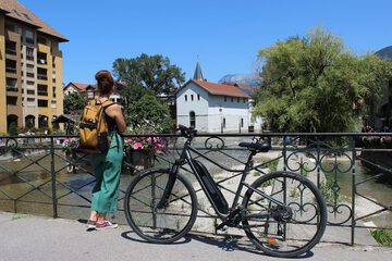 Bicycling