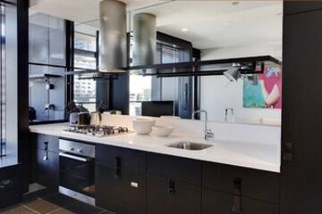 In-Room Kitchenette