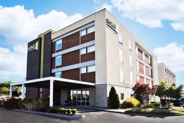 Home2 Suites by Hilton Columbus GA