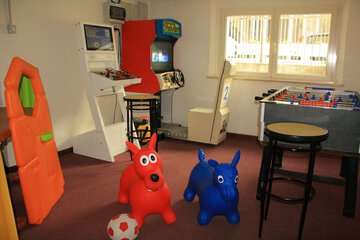 Arcade